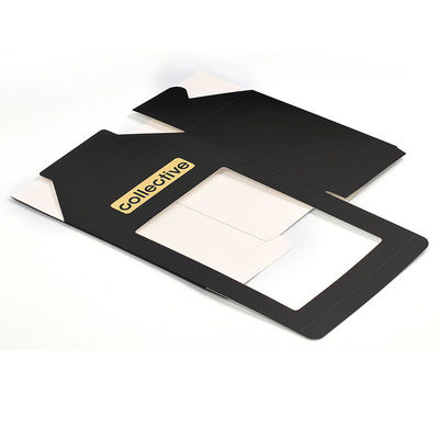 OEM Clear Window Gift Boxes  for Baseball Cap Hat Snapcap