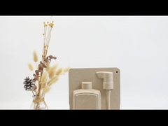 Опаковка для мытья тела шампунем